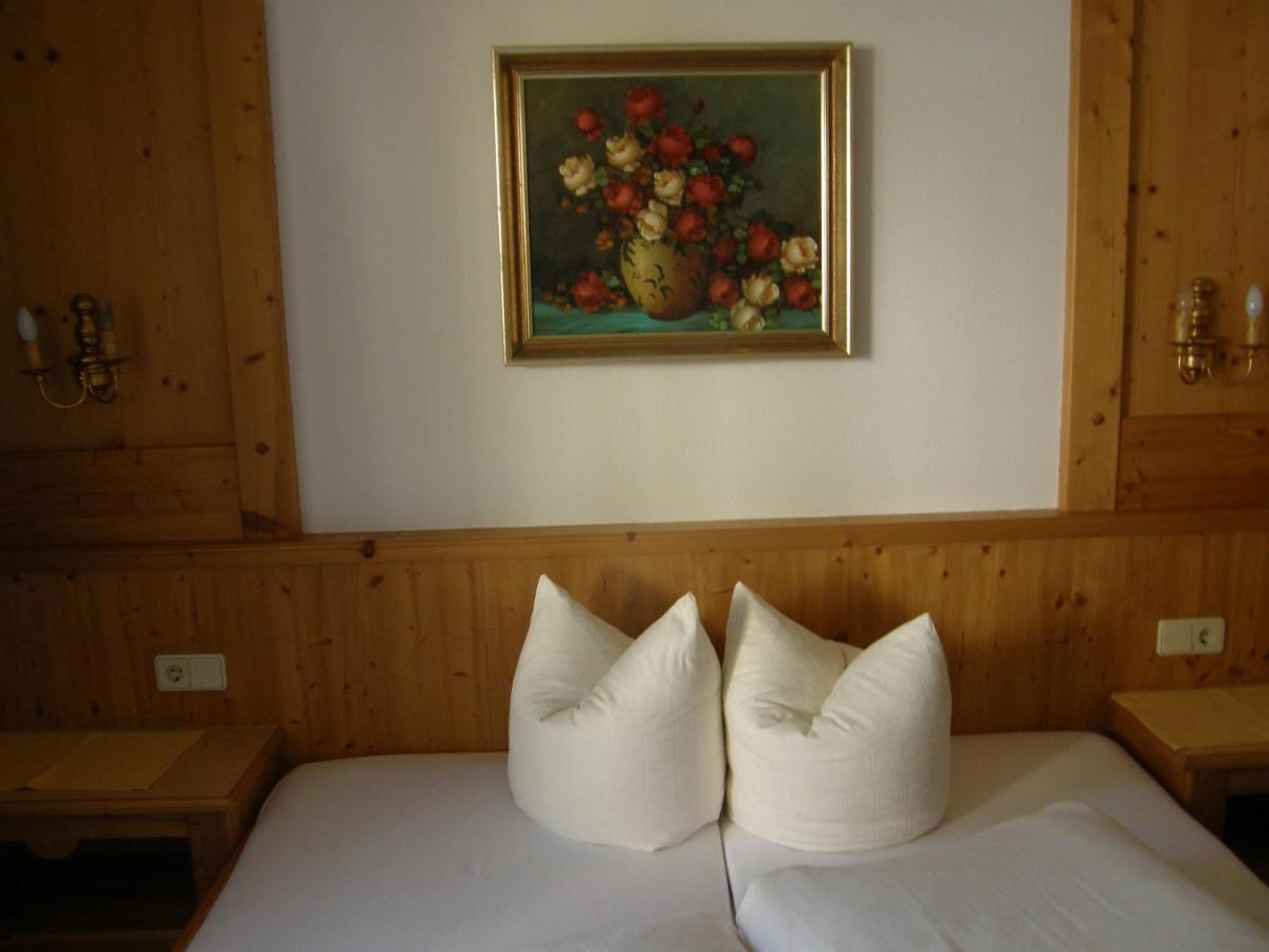 Aparthaus Camping Stubai Neustift im Stubaital Exterior foto