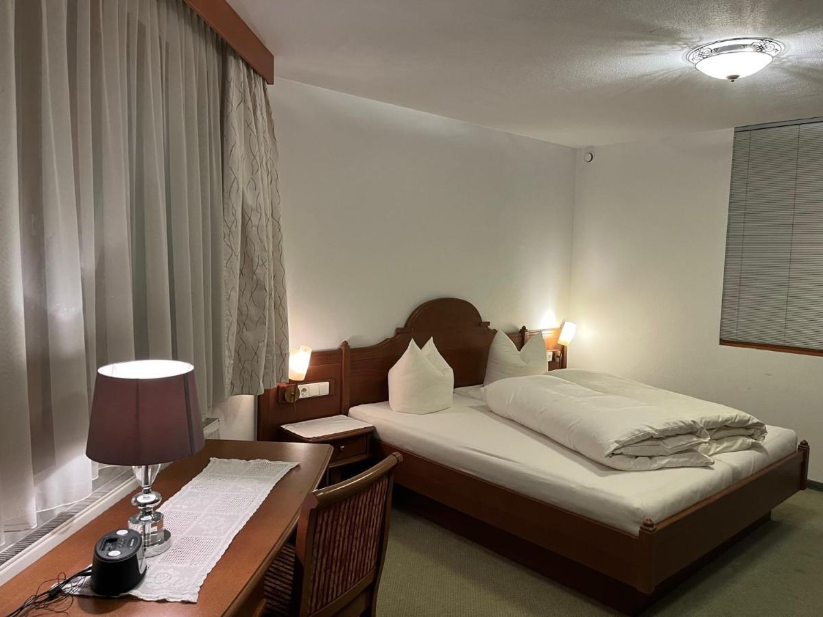 Aparthaus Camping Stubai Neustift im Stubaital Exterior foto